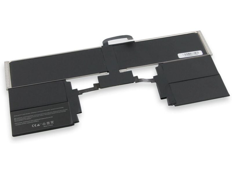 LMP Akku für MacBook Air 15" (M2, 2023 &M3, 2024)