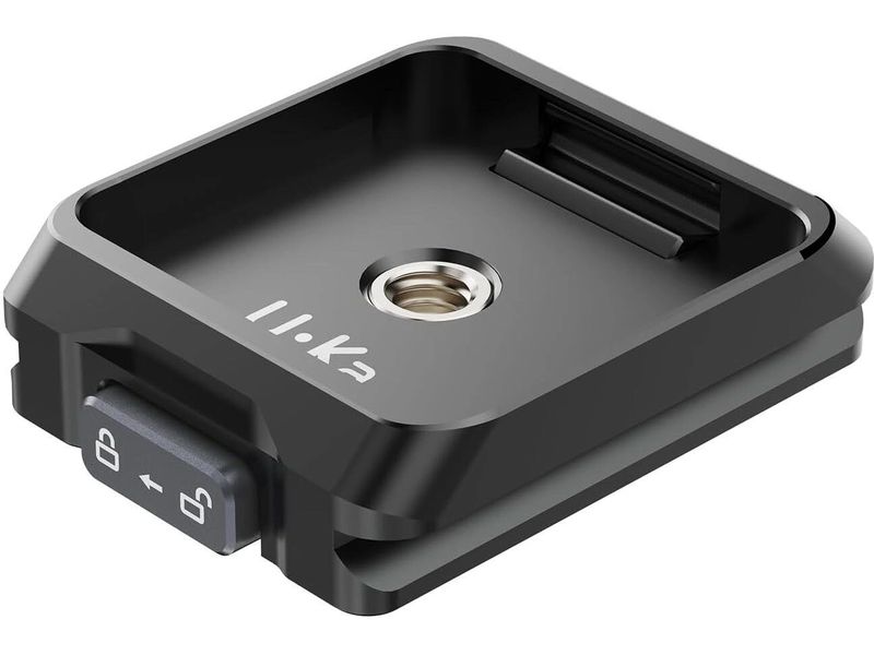 [1996536] Ulanzi UKA03 Schnellverbinder Halter