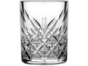 Pasabahce Shotglas Timeless 62 ml, Transparent, 4 Stück