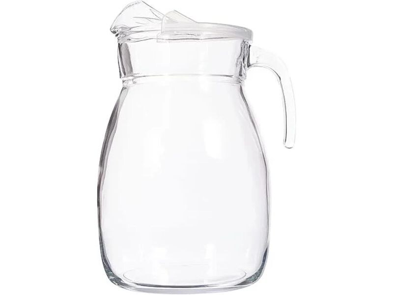 [2077236] Pasabahce Krug Niagara 2.5 l, Transparent