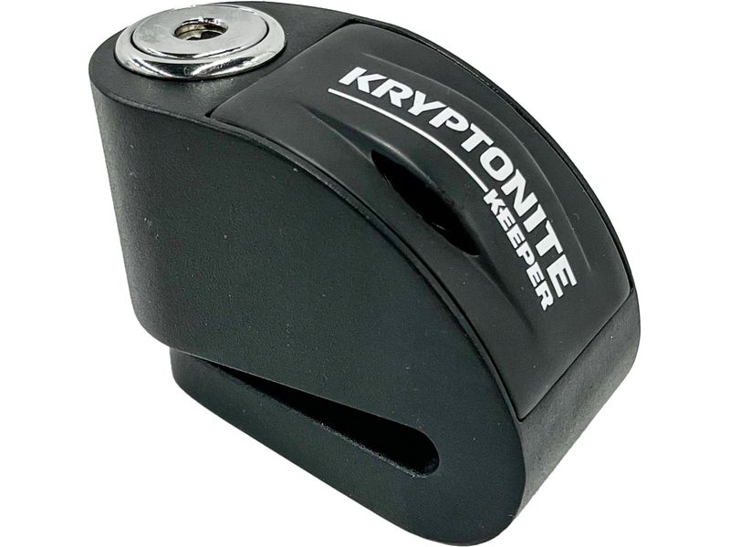 Kryptonite Bremsscheibenschloss Keeper Alarm 5.5 mm