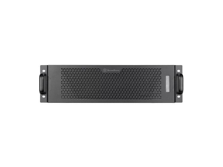 [2051406] SilverStone Rackmount-Servergehäuse RM32