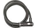 Kryptonite KryptoFlex 815 Combo Kabelschloss 150 cm