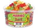 Haribo Gummibären Bärli Dose 1200 g