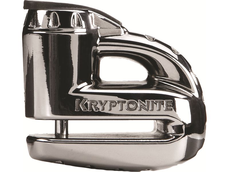 Kryptonite Bremsscheibenschloss Keeper 5-S2 mit Reminder cab