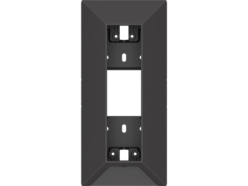 [2057572] Hanwha Vision Einbaugehäuse Back Box SBS-165B