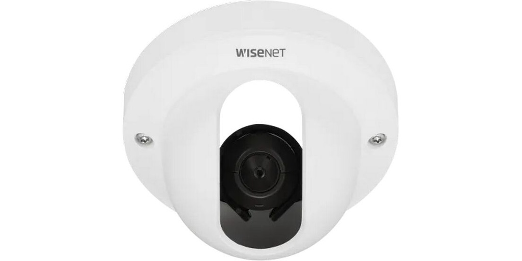 [2057575] Hanwha Vision Ersatzgehäuse SBL-100D