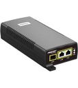 Hanwha Vision PoE Injector SPO-6011 60 W