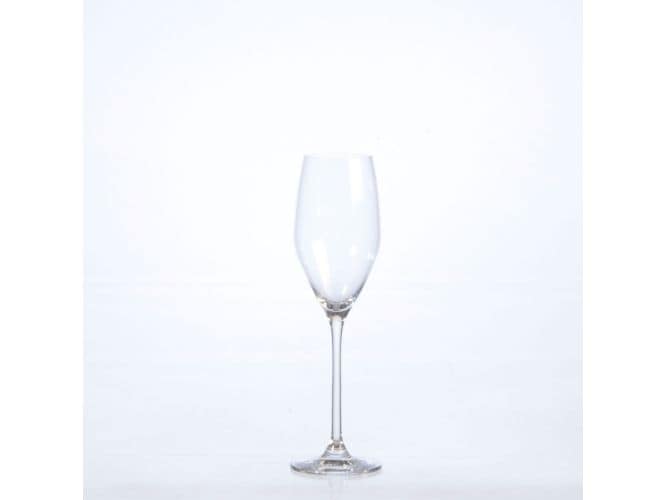 [2077200] Rona Champagnerglas Favourite 170 ml, 6 Stück