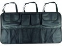 HP Autozubehör Kofferraumtasche 90 x 46 cm