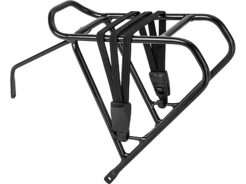 [2084321] PUKY Gepäckträger Alu LS Pro 18" Schwarz