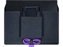 espresso Displays Monitor-Tasche espresso Case Nylon Pro 17