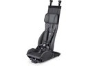 Croozer Basic Sitz Yuuna Kid Modul Moonlight Black