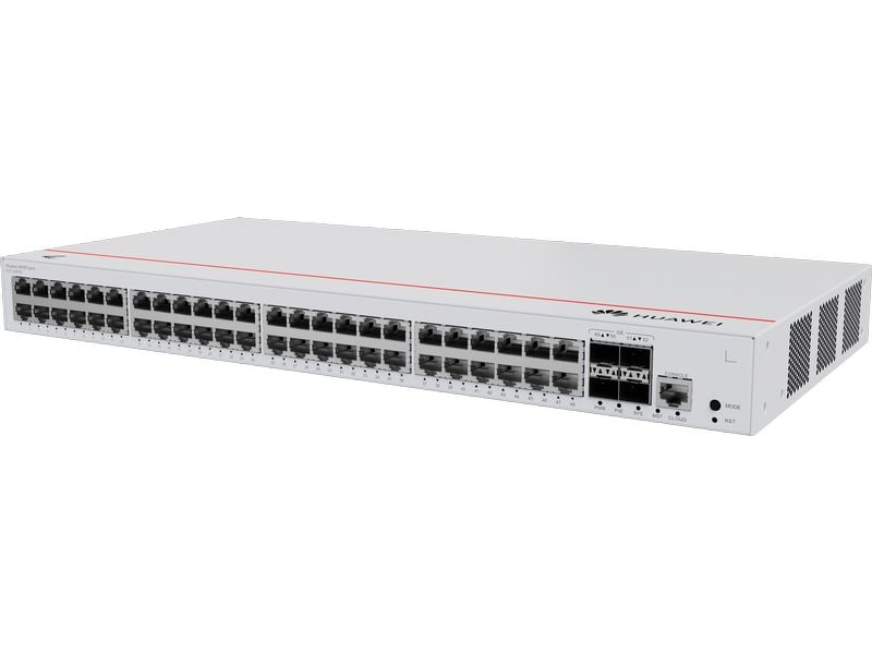 Huawei eKit PoE+ Switch S310-48P4S 52 Port