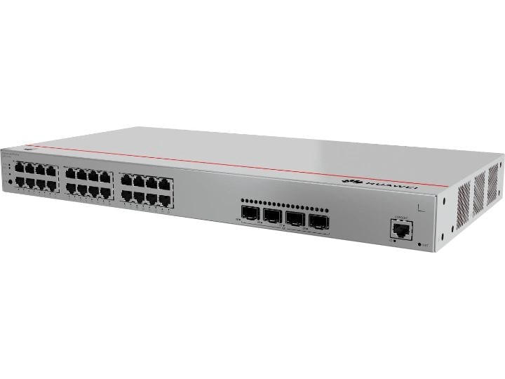 [2019719] Huawei eKit PoE+ Switch S310-24P4S 28 Port