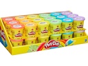 Play-Doh Knetmasse Einzeldose Assortiert