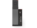 snom Tischtelefon HD341A Schwarz
