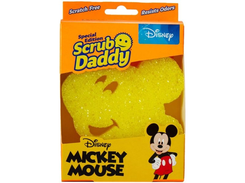 Scrub Daddy Schwamm Disney Mickey Mouse 1 Stück