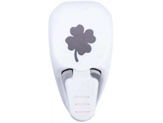 Artoz Stanzer S Kleeblatt, 8 cm