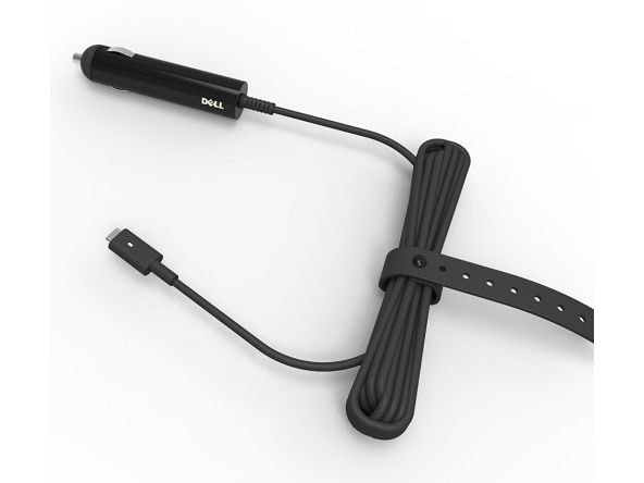 Dell Auto-Adapter 450-AFLE USB-C