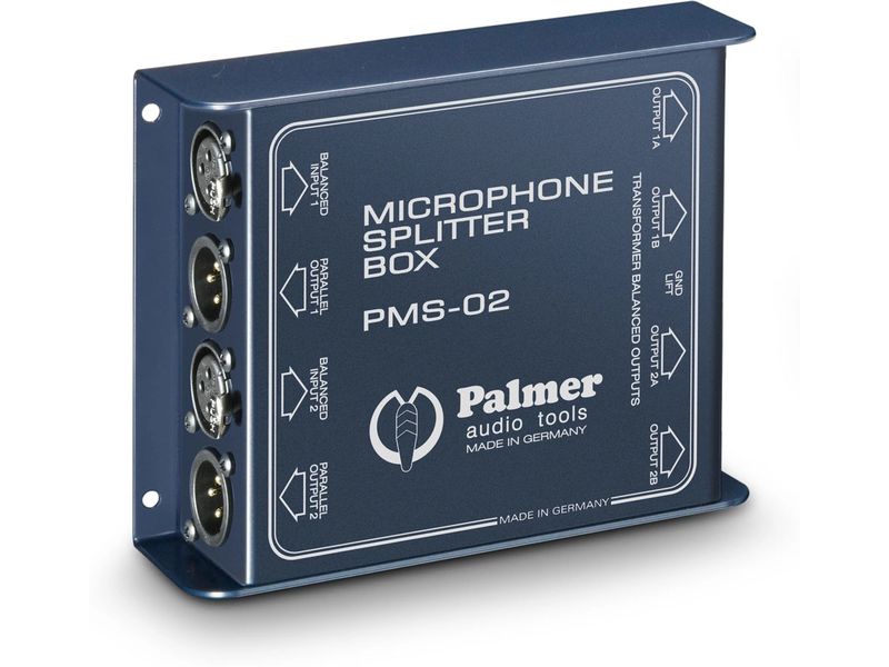 Palmer MS 02