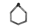 Kryptonite Veloschloss KryptoLok 685, Ø 6 mm