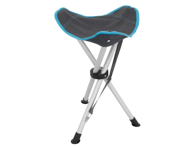 Eurotrail Campinghocker Alta