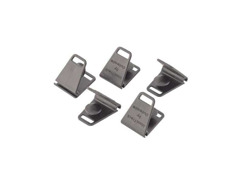 [1329958] Outwell Fixiersystem HookTrack Hook 10-er Pack