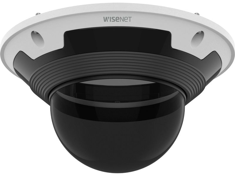 [2057569] Hanwha Vision Ersatzkuppel SPB-VAN89W getönt
