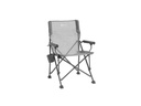 Outwell Campingstuhl Ripple Grau