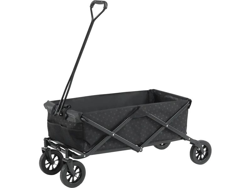 Outwell Transportwagen Maroma Schwarz