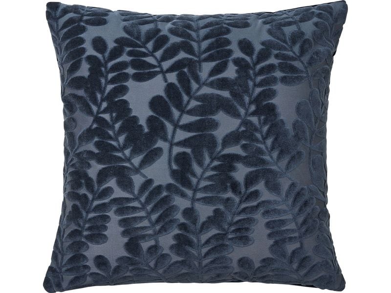 [2055275] House Nordic Kissen Yona 45 x 45 cm Blau