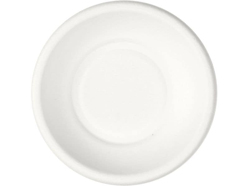 Duni Probierplatte 99 mm, 50 Stück
