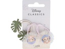 Parsa Beauty PARSA Zopfhalter-Set, Simba 4 Stück