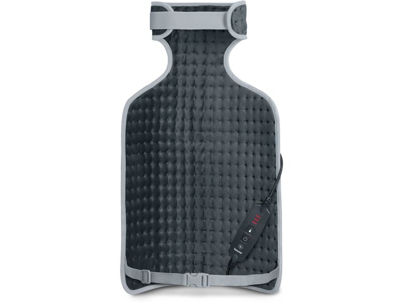 [2087154] Beurer Heizkissen HK 64 Grau