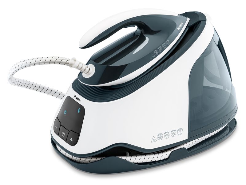 [2091543] Trisa Dampfbügeleisen Perfect Steam i65 Pro