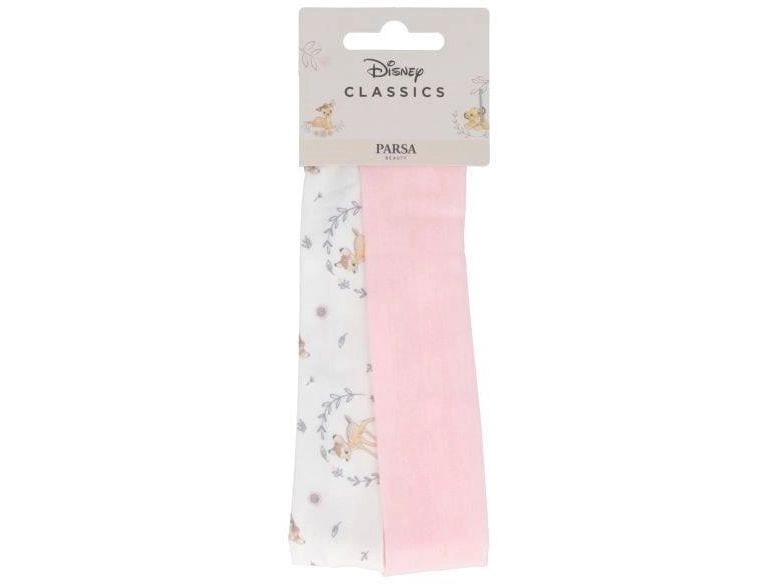 Parsa Beauty Haarband-Set, Bambi 2 Stück