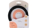 Parsa Beauty Hair Hero Comfy Hoop, Dark Queen 1 Stück