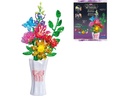 Cra-Z-Art Bastelset Crystal Gem Beautiful Bouquet