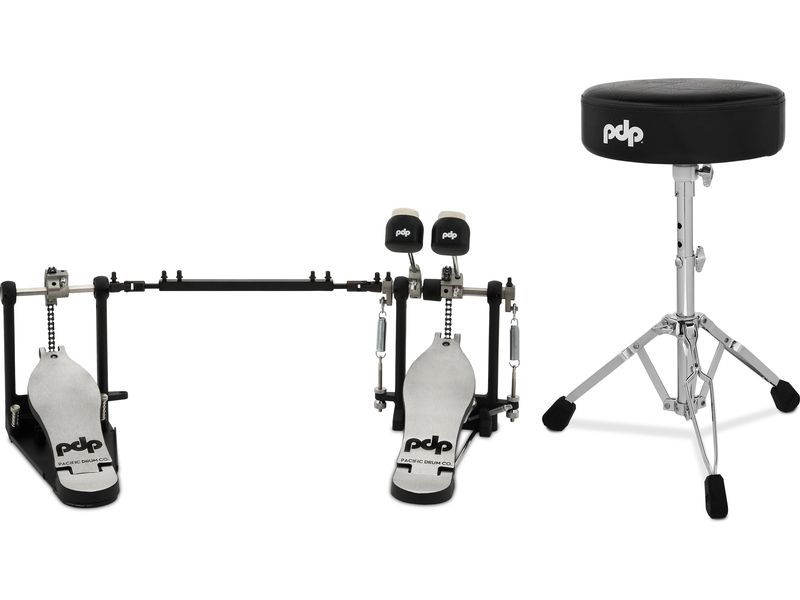 PDP Pacific Drums Hardware Pack PDHW7D2