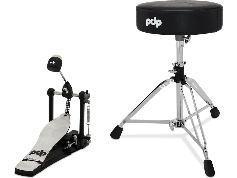 PDP Pacific Drums Hardware Pack PDHW8S2
