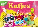 Katjes Kaubonbon Pop Mix 210 g
