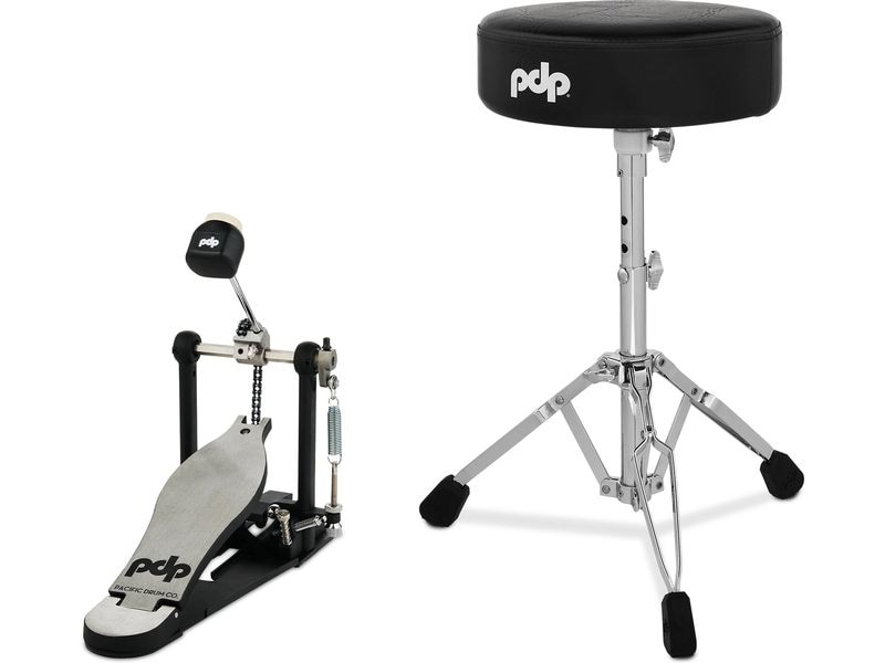 PDP Pacific Drums Hardware Pack PDHW7S2