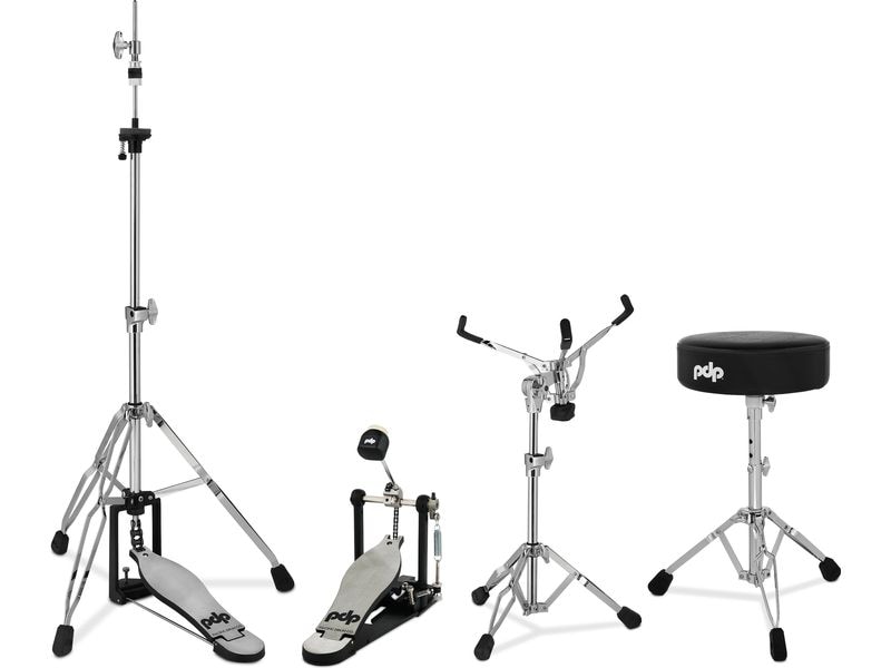PDP Pacific Drums Hardware Pack PDHW7S4