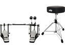 PDP Pacific Drums Hardware Pack PDHW8D2