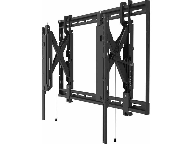 [2026986] Peerless-AV Wandhalterung STS680 49-120''