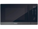 Haier Mikrowelle HAMCI29S4TB/ST Schwarz
