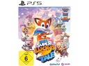 Flashpoint New Super Lucky's Tale (Box)