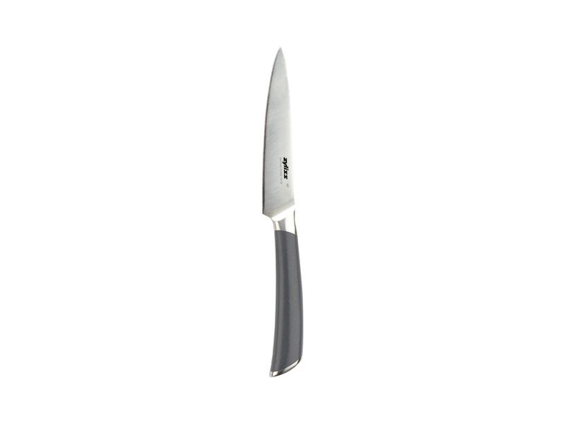 [1993639] Zyliss Schälmesser Comfort Pro 11.5 cm, Grau