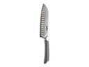 Zyliss Santokumesser Comfort Pro 18.5 cm, Grau